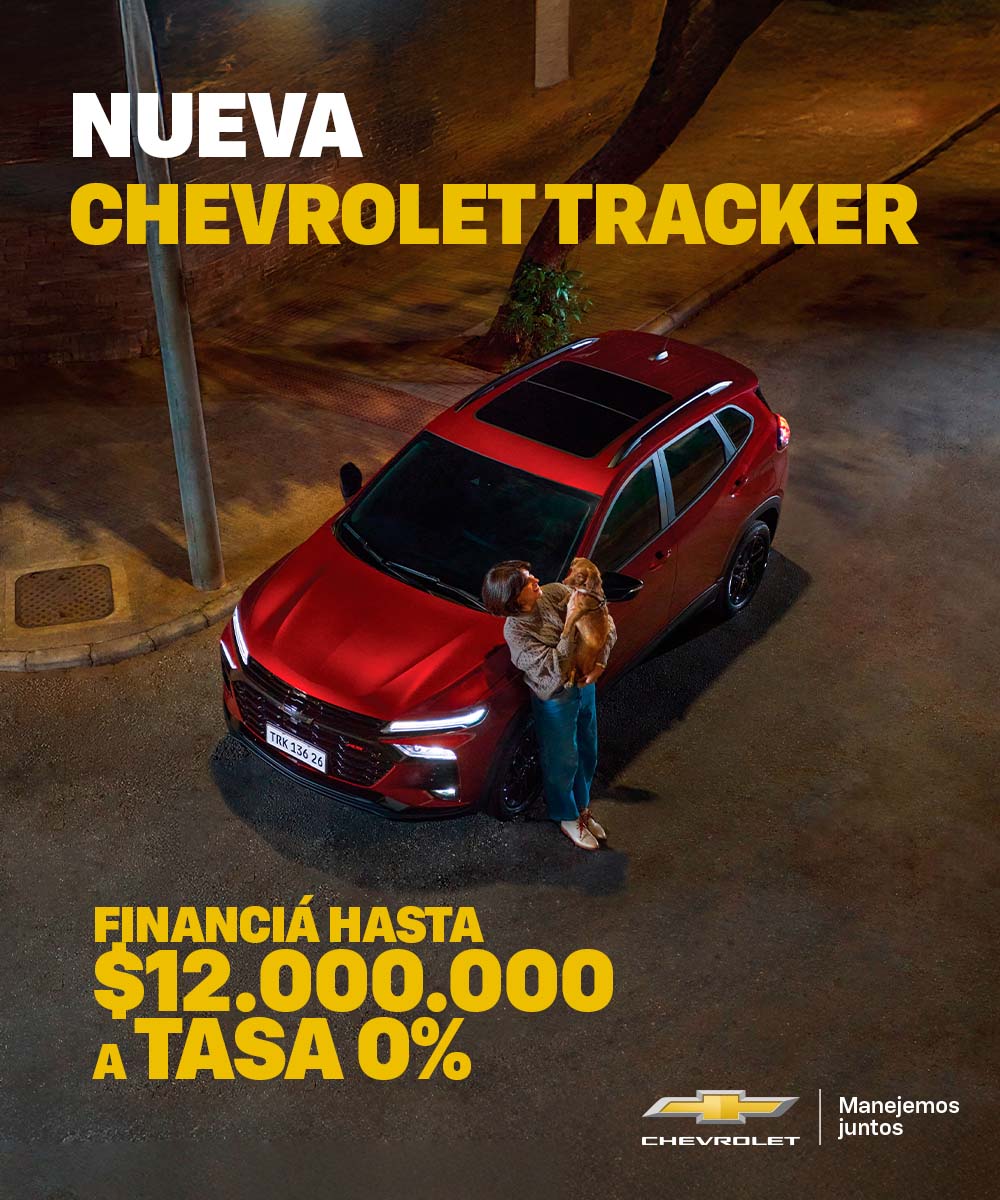 Financiá hasta $ 12.000.000 a tasa 0%